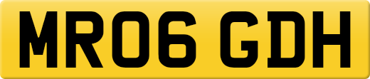 MR06GDH