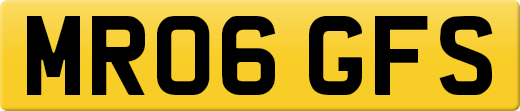 MR06GFS