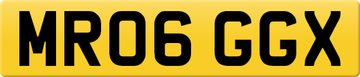 MR06GGX
