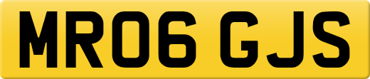 MR06GJS