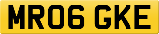 MR06GKE