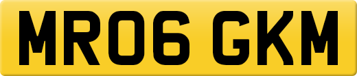 MR06GKM