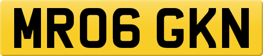 MR06GKN