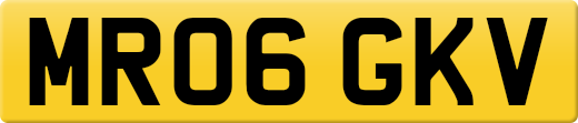 MR06GKV
