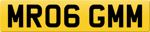 MR06GMM