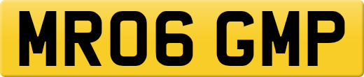 MR06GMP