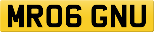 MR06GNU
