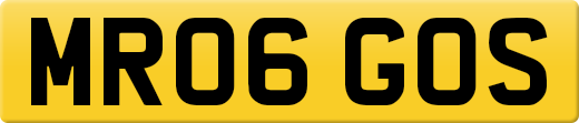 MR06GOS