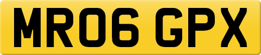 MR06GPX