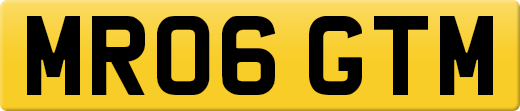 MR06GTM