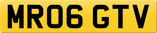MR06GTV