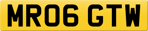 MR06GTW