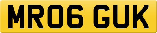 MR06GUK