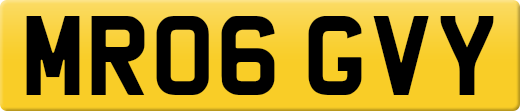 MR06GVY