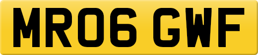 MR06GWF