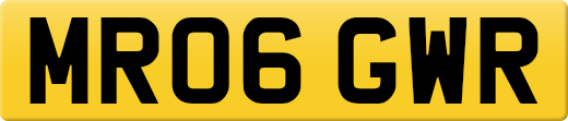 MR06GWR