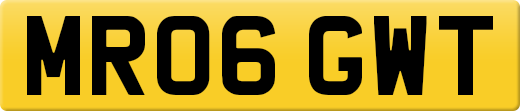 MR06GWT