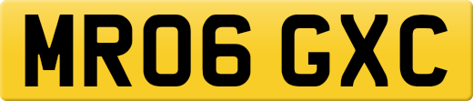 MR06GXC