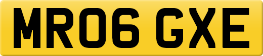MR06GXE