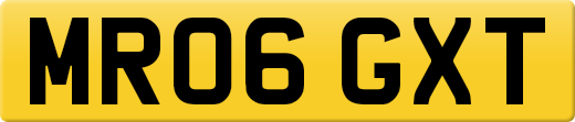 MR06GXT
