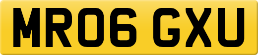 MR06GXU
