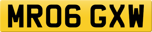MR06GXW