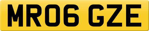 MR06GZE