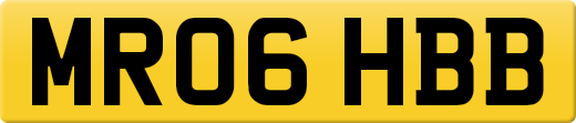 MR06HBB