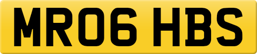 MR06HBS