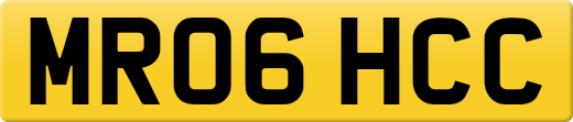 MR06HCC