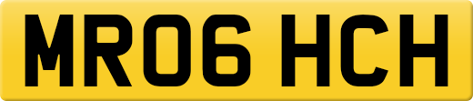 MR06HCH