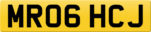 MR06HCJ