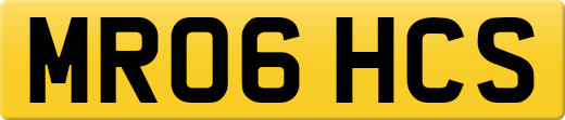 MR06HCS