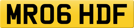 MR06HDF