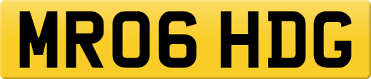MR06HDG
