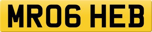 MR06HEB