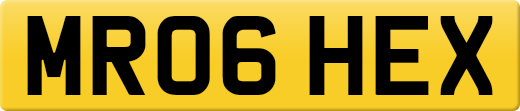 MR06HEX