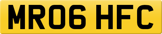 MR06HFC