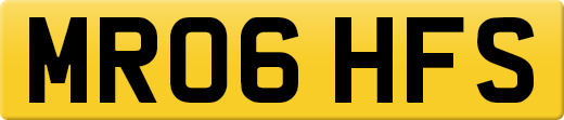 MR06HFS