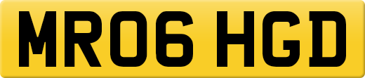 MR06HGD