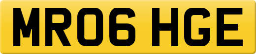 MR06HGE