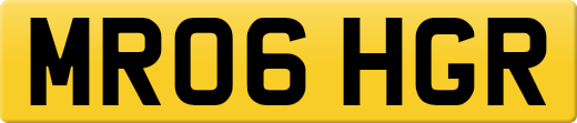 MR06HGR