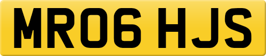 MR06HJS