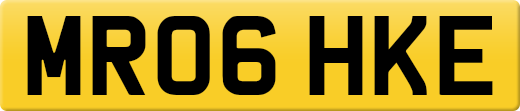 MR06HKE