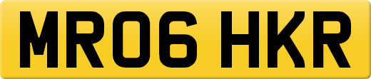 MR06HKR