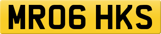 MR06HKS