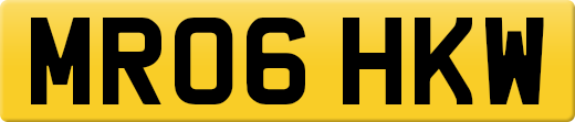 MR06HKW
