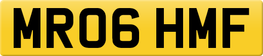 MR06HMF