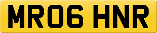 MR06HNR