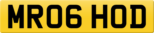 MR06HOD